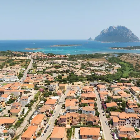 Terrazza Su Tavolara By Wonderful Italy