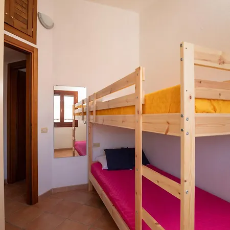 Apartment Terrazza Su Tavolara By Wonderful Italy Porto San Paolo (Sardinia)