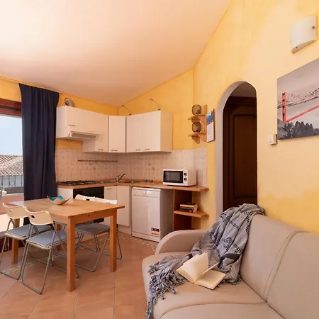 Apartment Terrazza Su Tavolara By Wonderful Italy