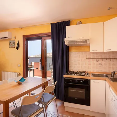 Apartment Terrazza Su Tavolara By Wonderful Italy Porto San Paolo (Sardinia)