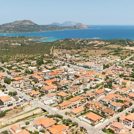 Terrazza Su Tavolara By Wonderful Italy Apartment Porto San Paolo (Sardinia)